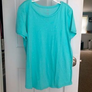 Big girl’s t-shirt